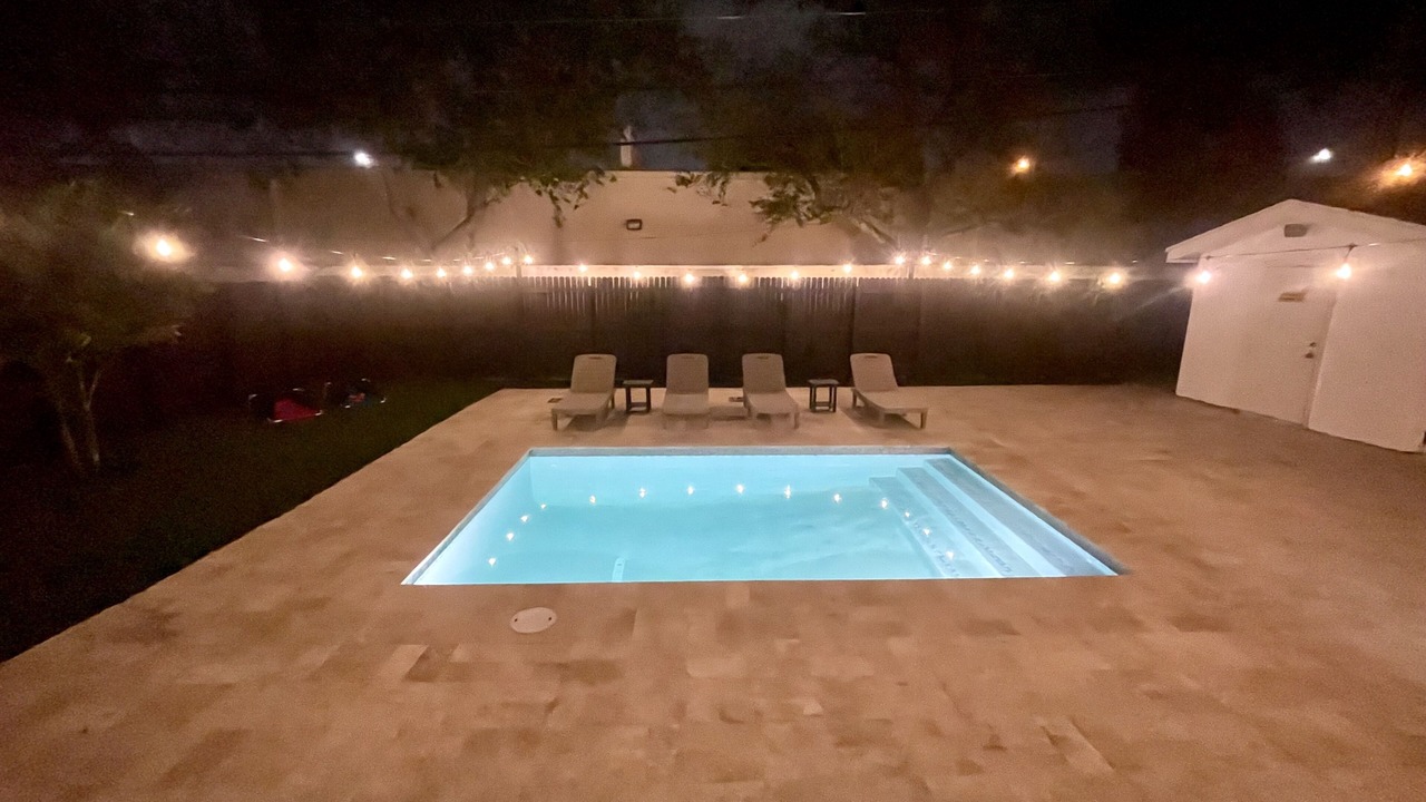 Photo of Outdoor in North Andrews Gardens