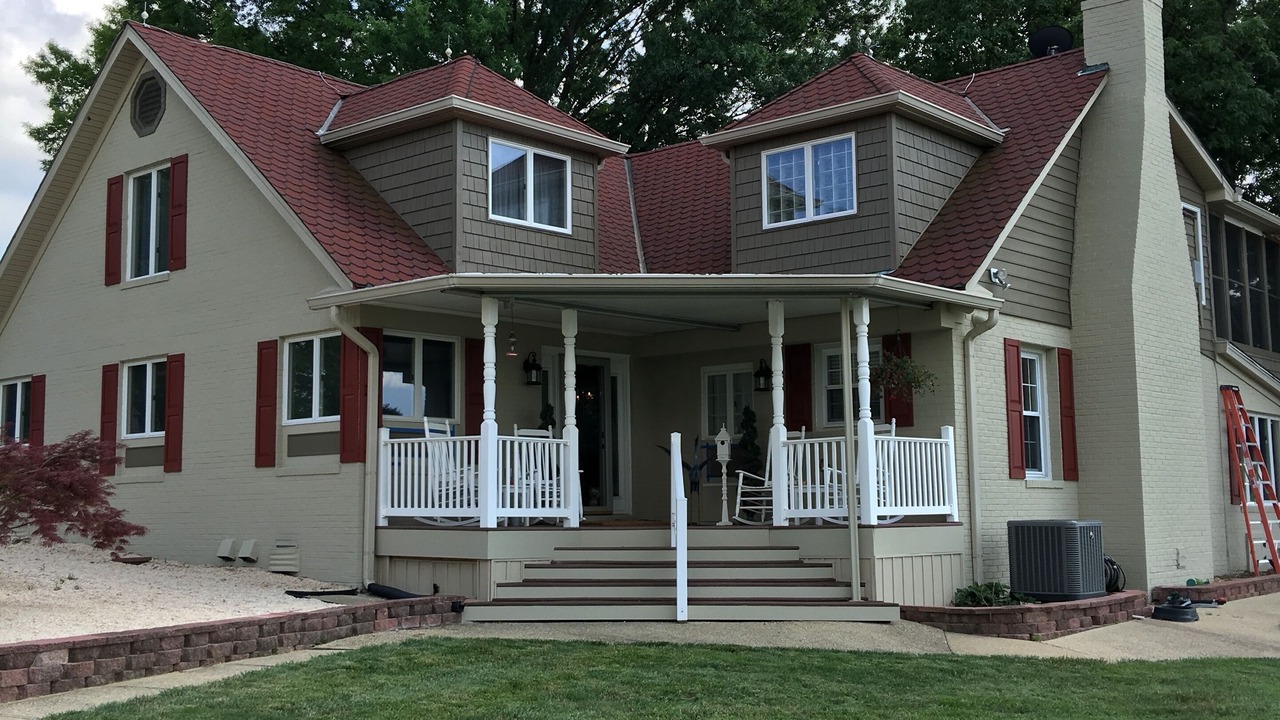 Photo of Outdoor in Issue