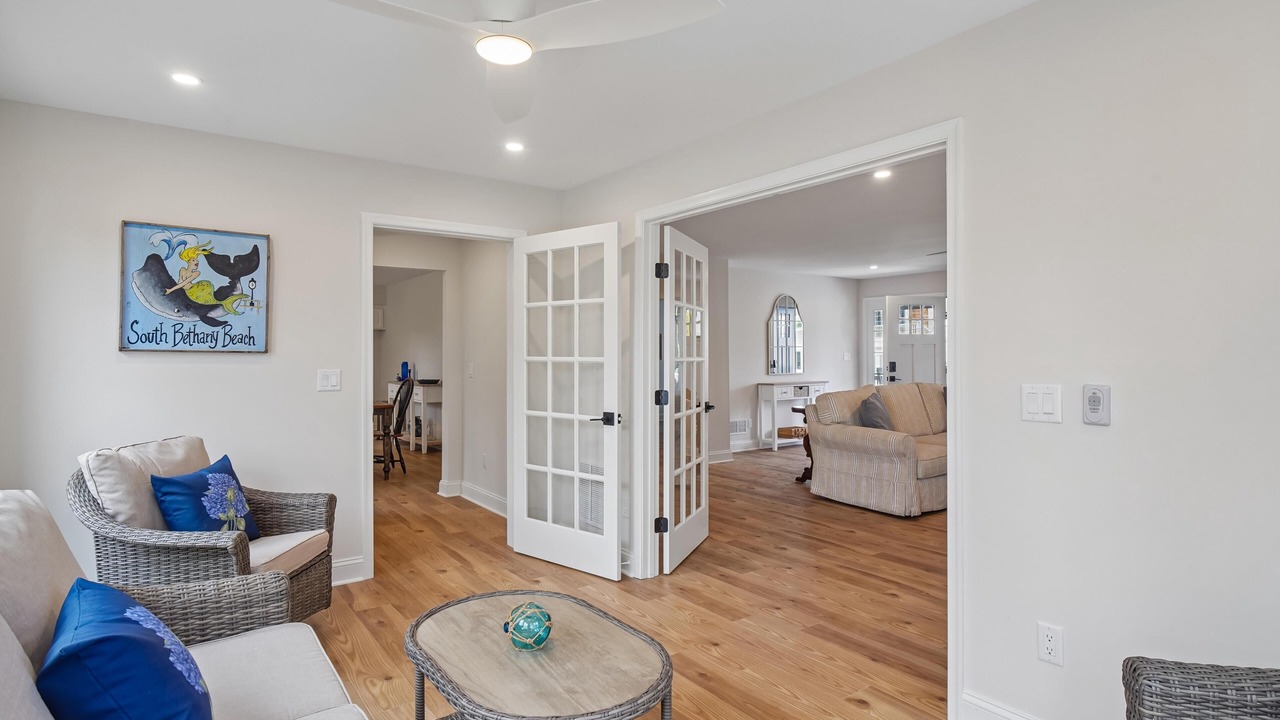 Photo of Bedroom in South Bethany