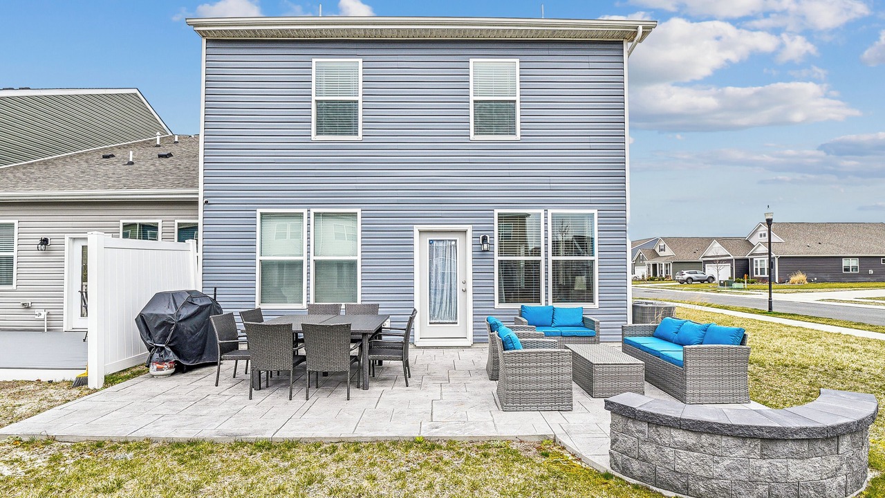 Photo of Outdoor in Ocean View