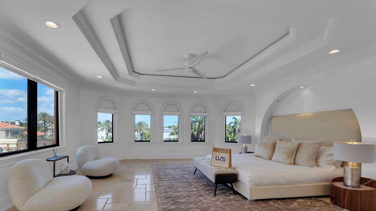 Photo of Patio Balcony in Delray Beach Shores
