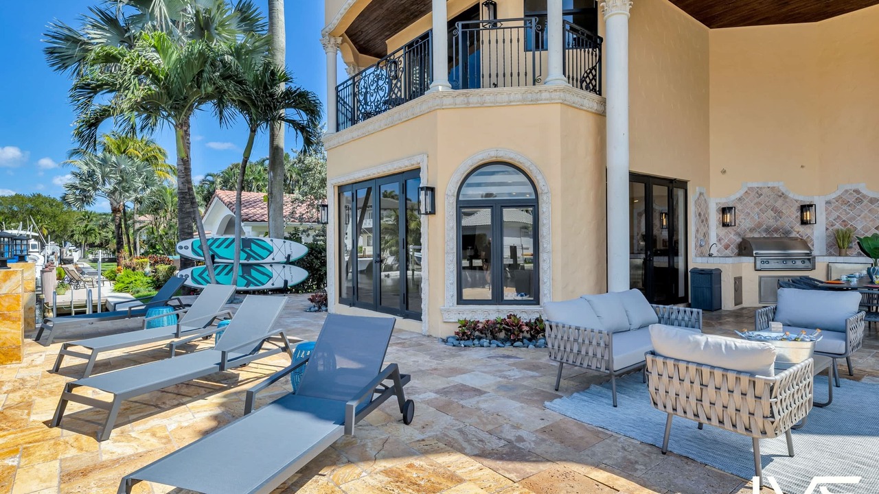 Photo of Outdoor in Delray Beach Shores