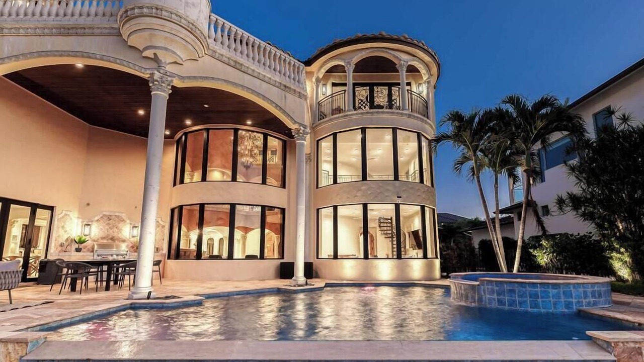 Photo of Outdoor in Delray Beach Shores