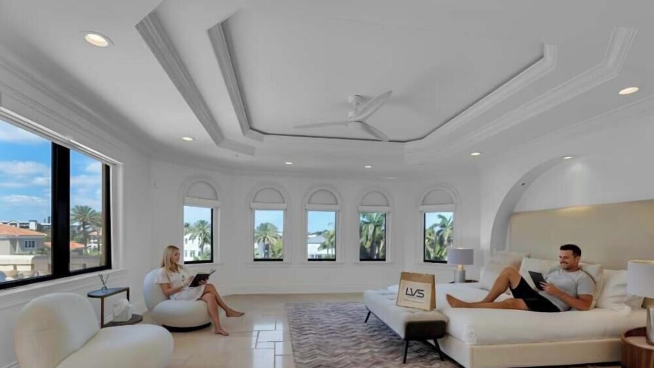 Photo of Bedroom in Delray Beach Shores