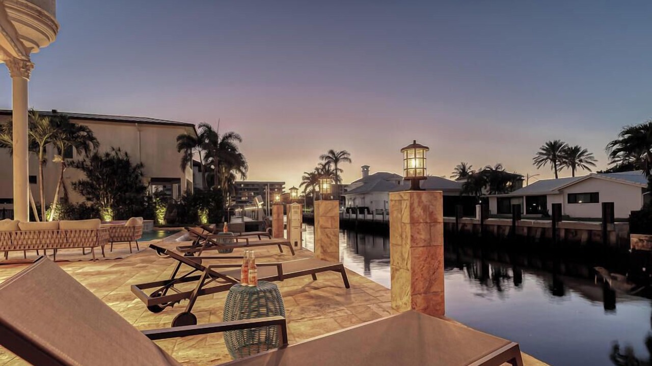 Photo of Outdoor in Delray Beach Shores