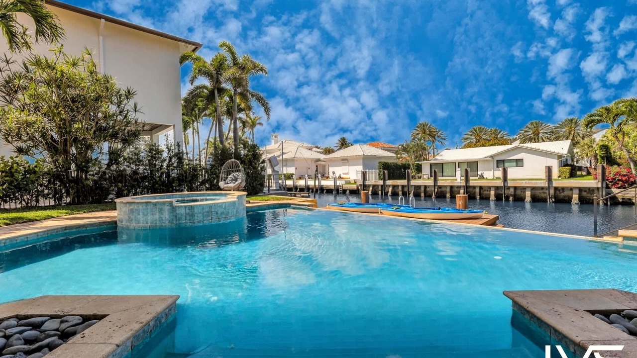Photo of Outdoor in Delray Beach Shores