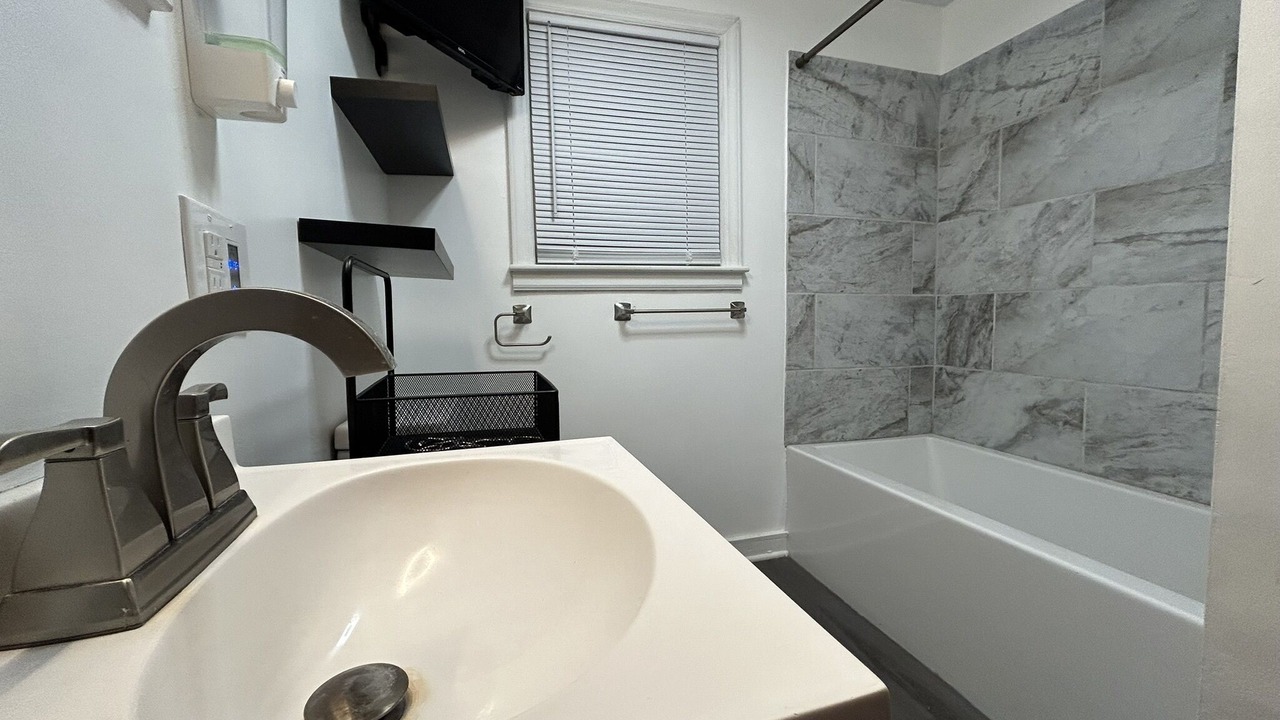 Photo of Bathroom in New Hartford