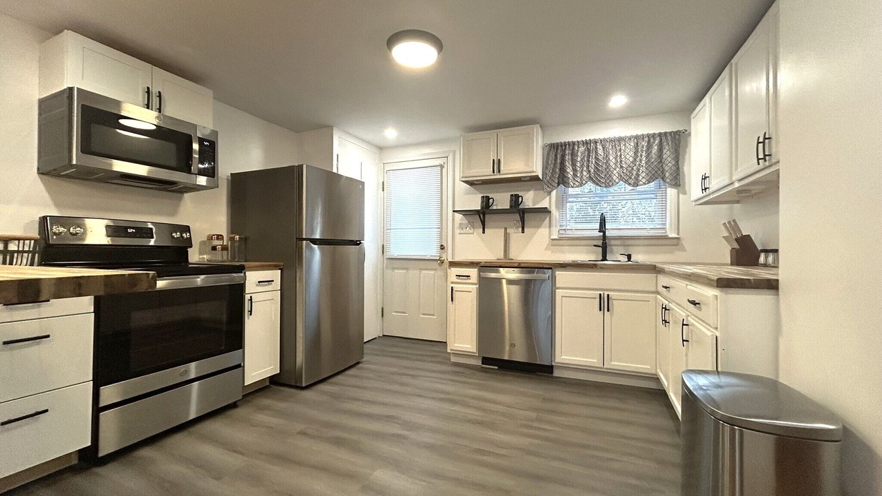 Photo of Kitchen in New Hartford