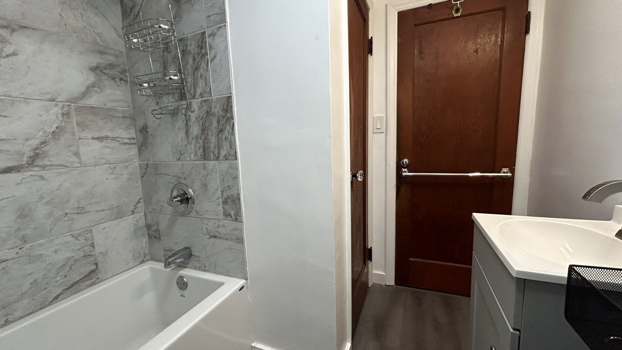 Photo of Bathroom in New Hartford