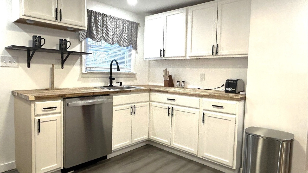 Photo of Kitchen in New Hartford