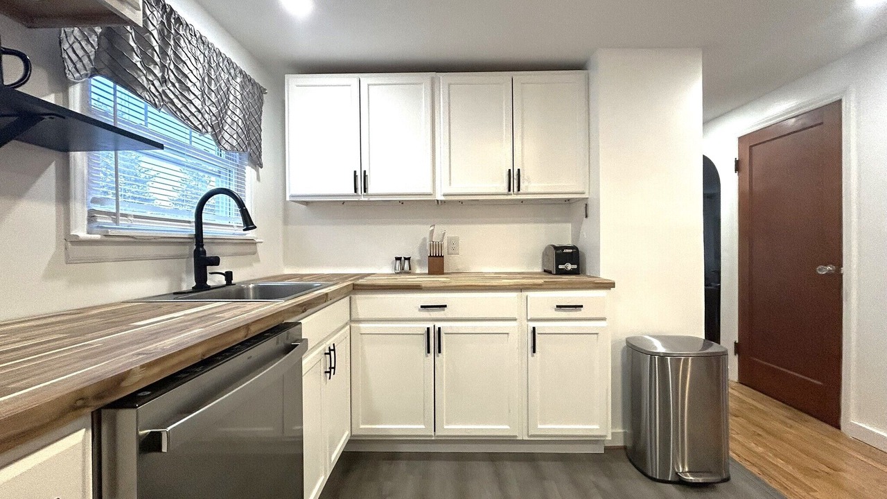 Photo of Kitchen in New Hartford