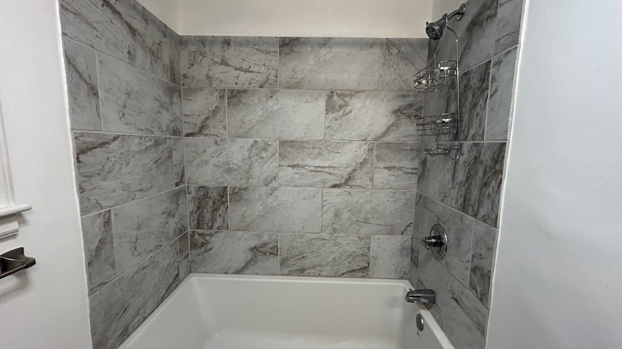 Photo of Bathroom in New Hartford
