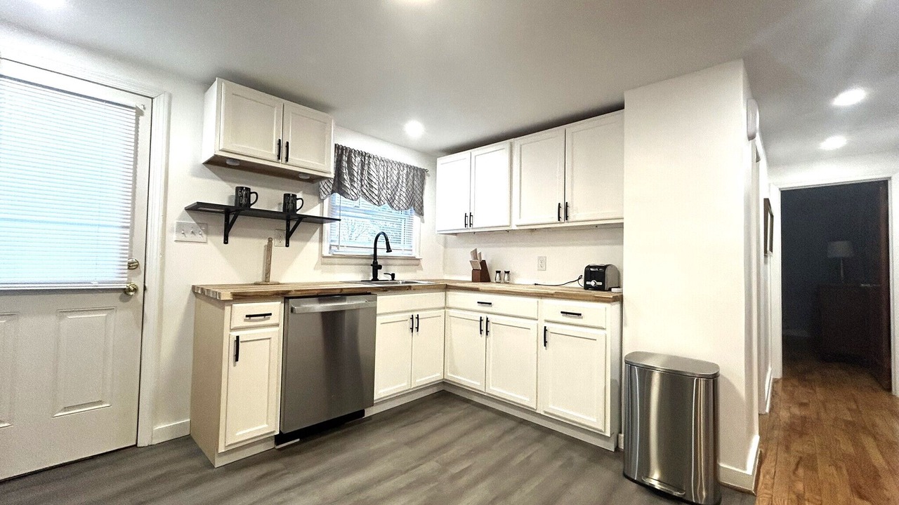 Photo of Kitchen in New Hartford