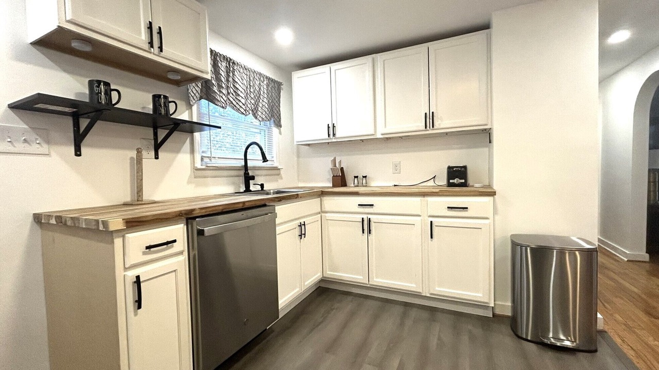Photo of Kitchen in New Hartford