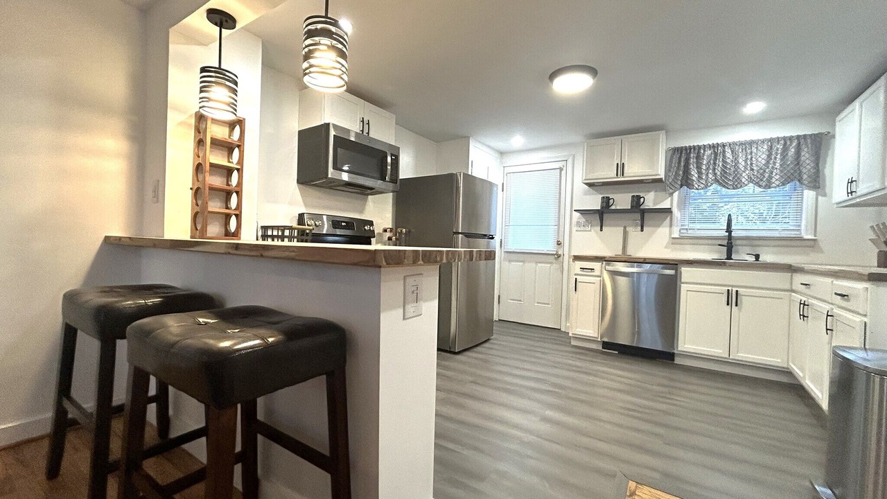 Photo of Kitchen in New Hartford