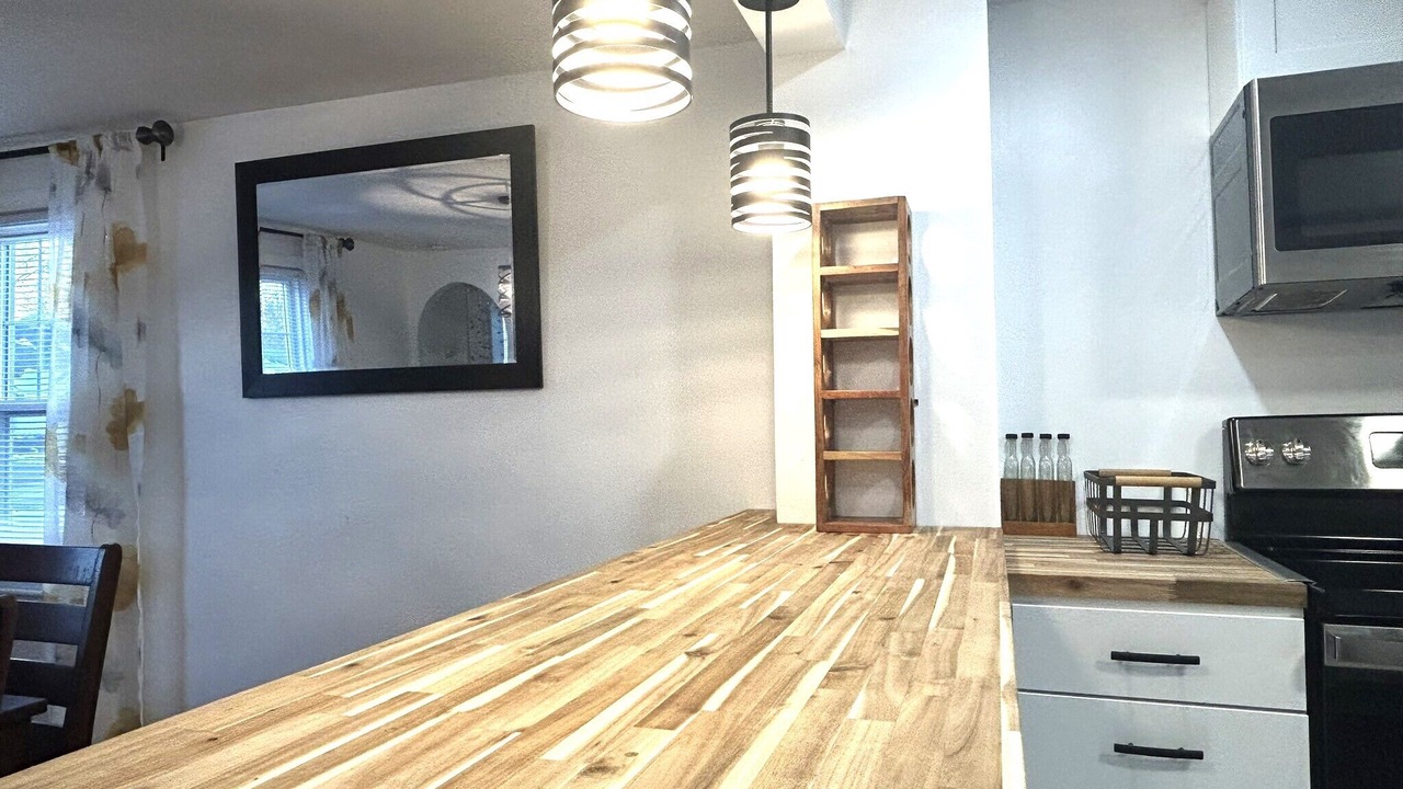Photo of Kitchen in New Hartford