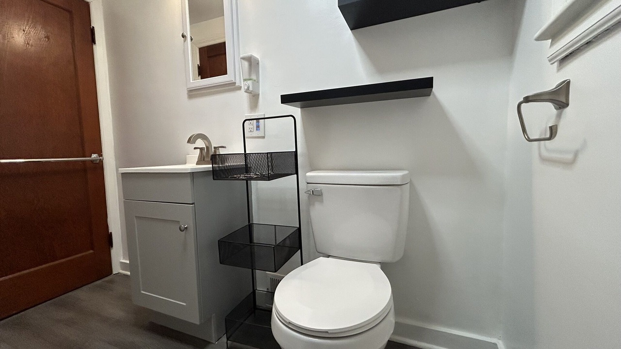 Photo of Bathroom in New Hartford