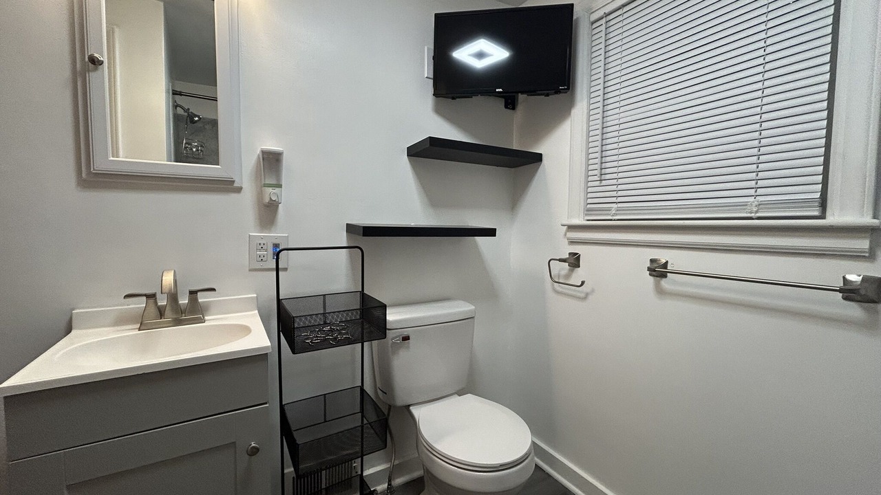 Photo of Bathroom in New Hartford