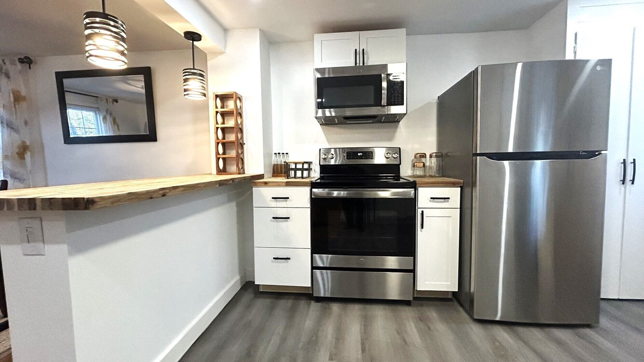 Photo of Kitchen in New Hartford
