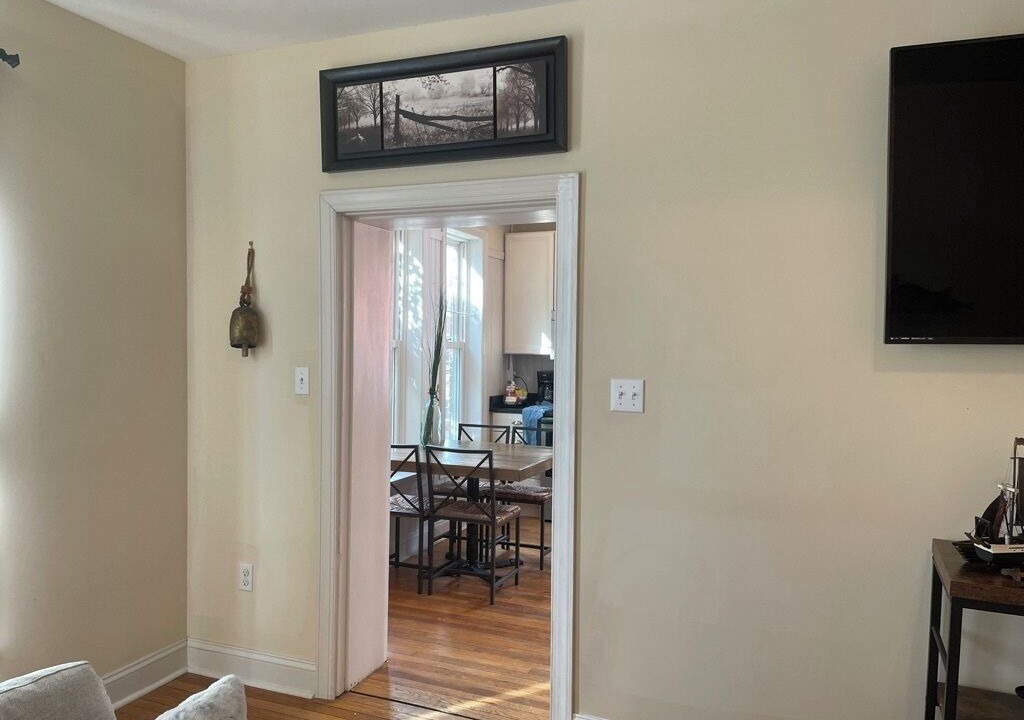 Photo of Bedroom in Downtown Cambridge