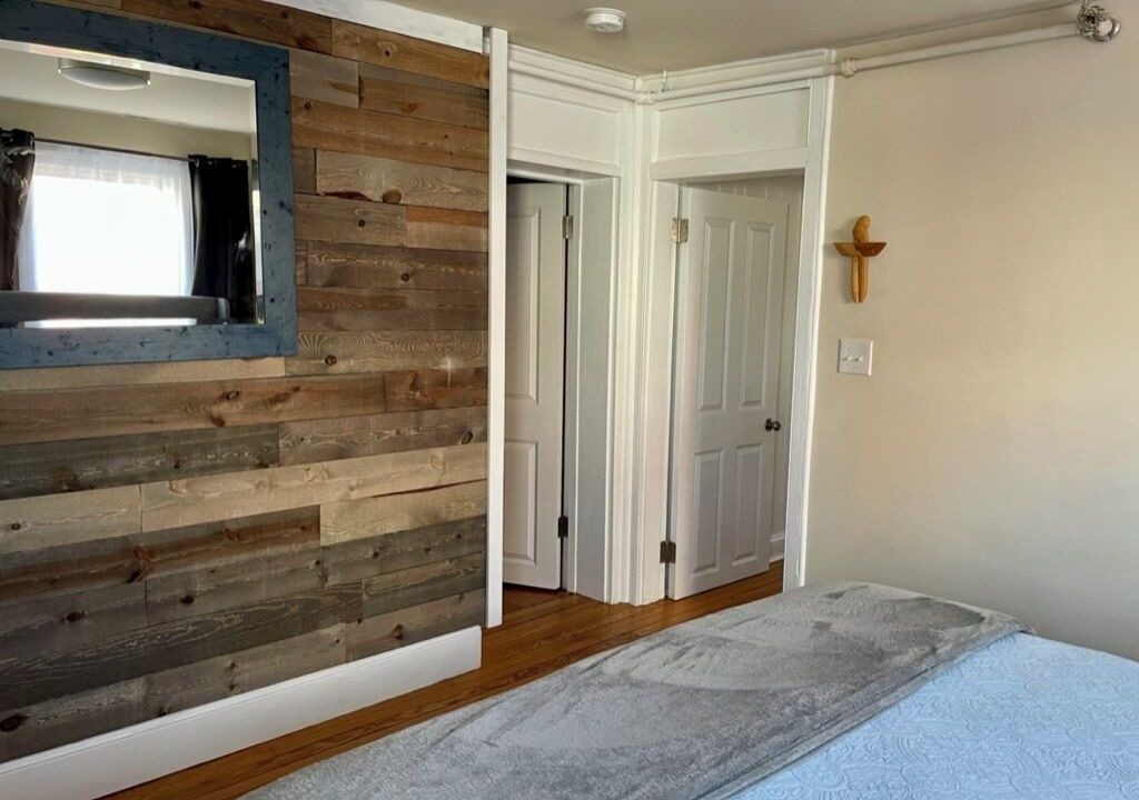 Photo of Bedroom in Downtown Cambridge