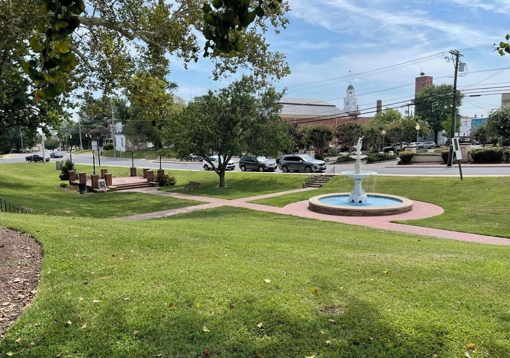 Photo of Others in Downtown Cambridge