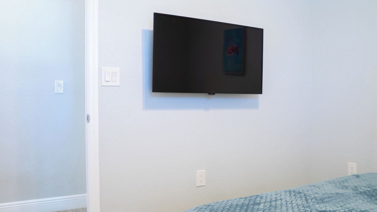Photo of Bedroom in Central Fort Lauderdale