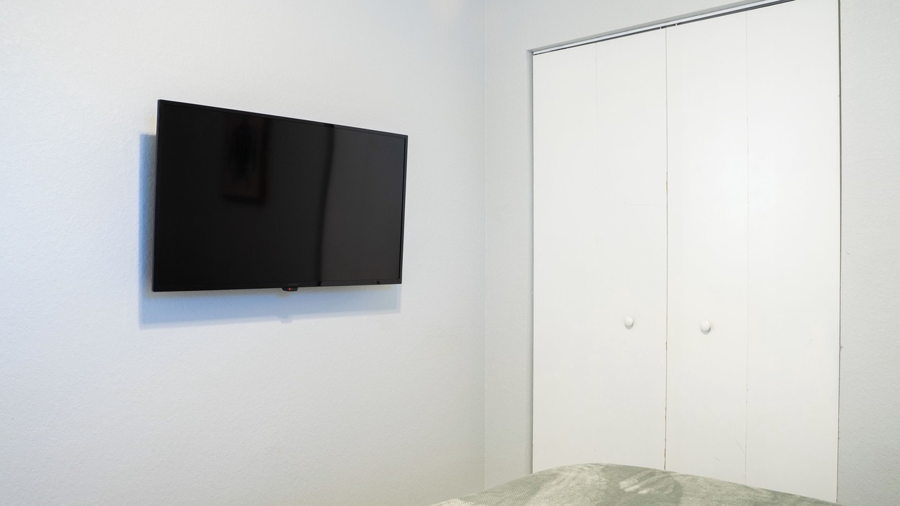 Photo of Bedroom in Central Fort Lauderdale