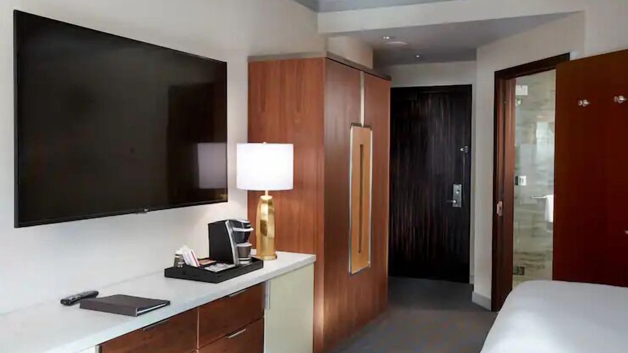Photo of Bedroom in Central Park South