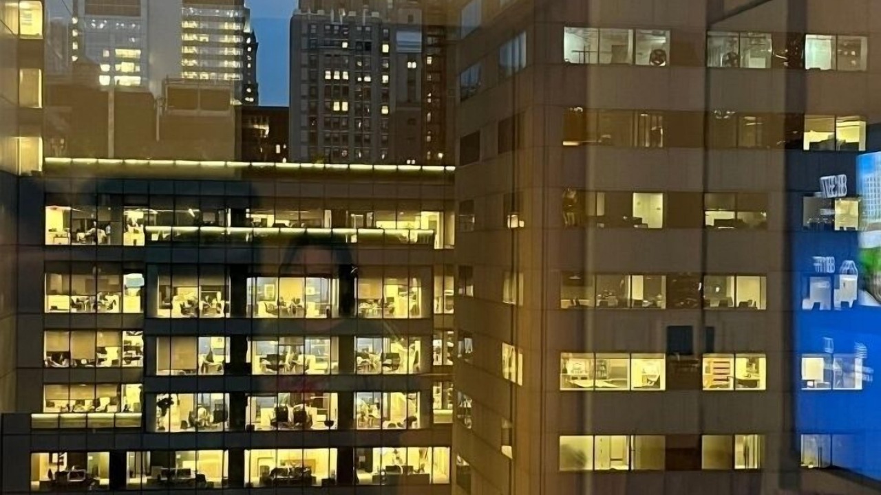 Photo of Outdoor in Midtown East