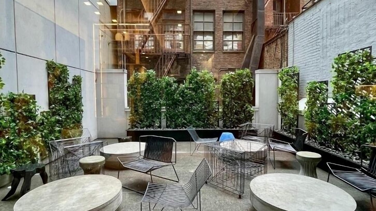 Photo of Outdoor in Midtown East