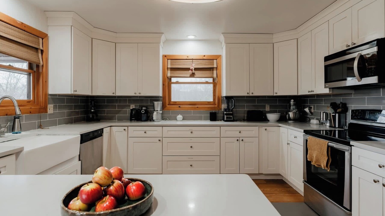 Photo of Kitchen in Neversink