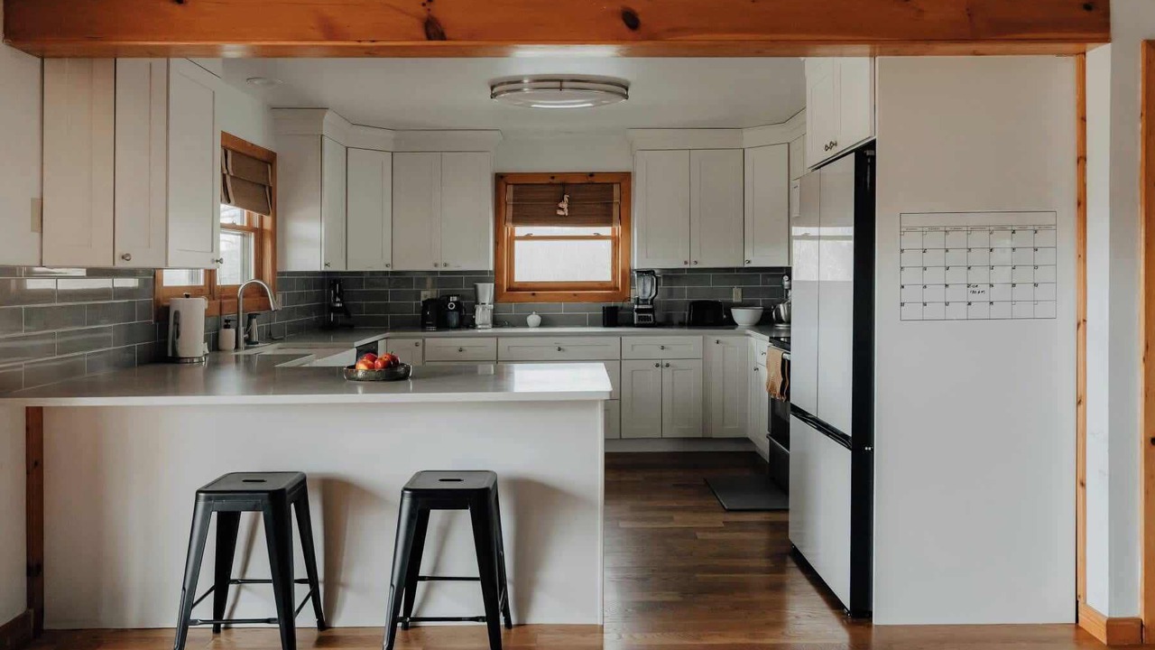 Photo of Kitchen in Neversink