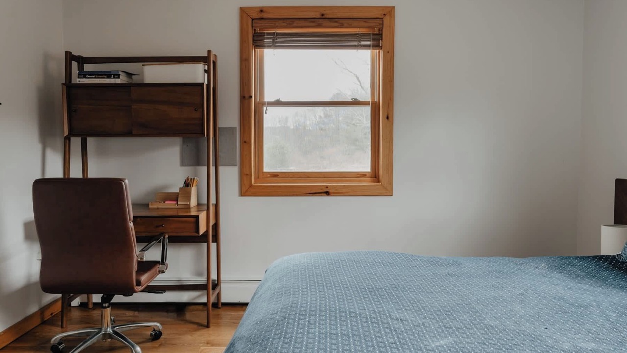 Photo of Bedroom in Neversink