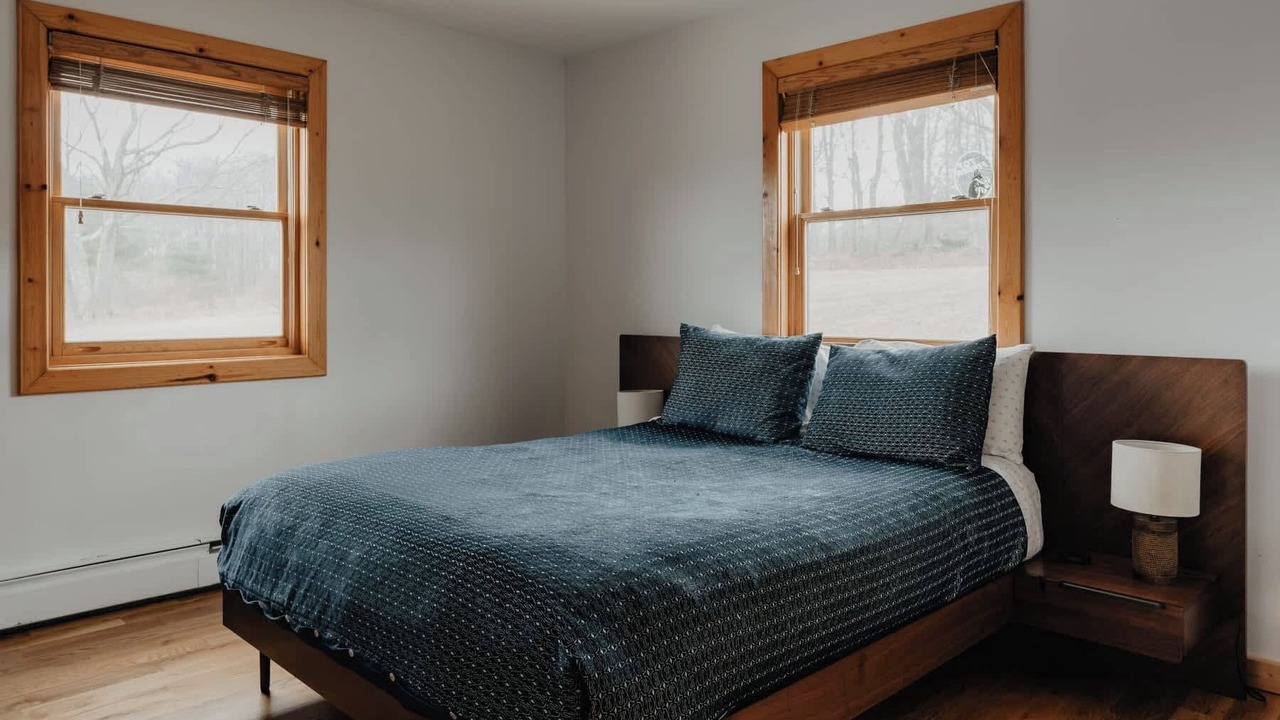 Photo of Bedroom in Neversink