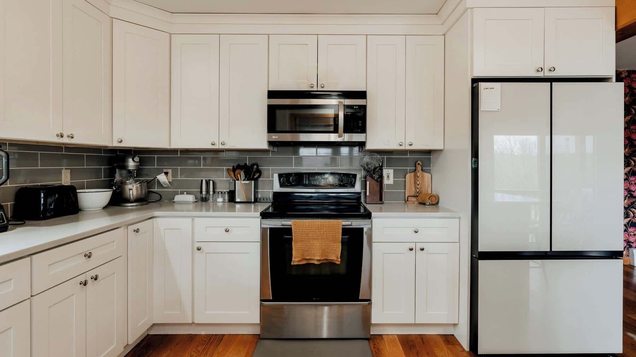 Photo of Kitchen in Neversink