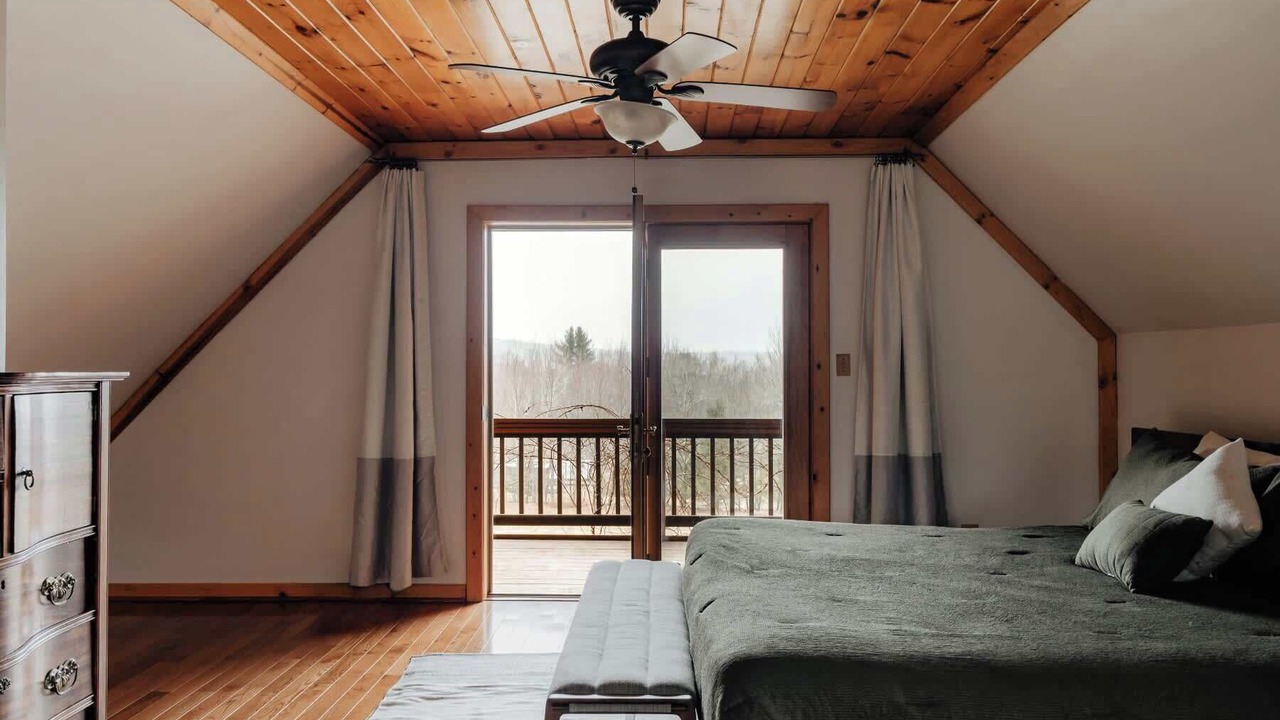 Photo of Bedroom in Neversink