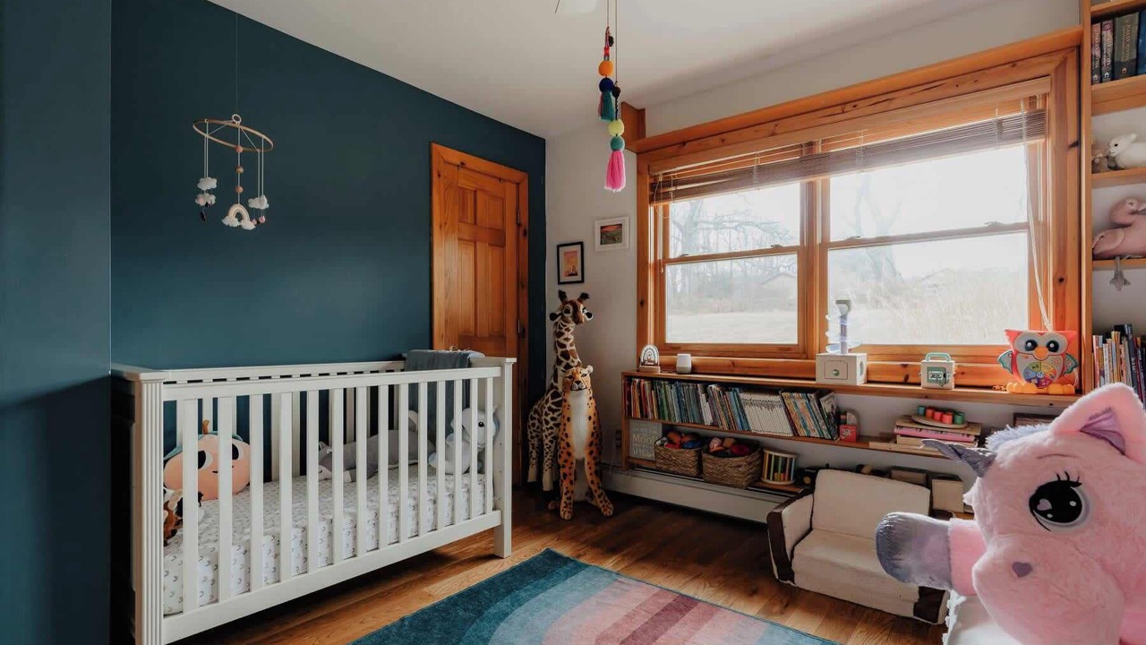 Photo of Bedroom in Neversink