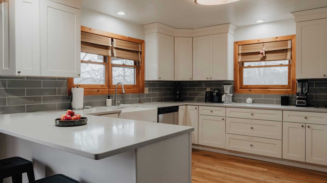 Photo of Kitchen in Neversink
