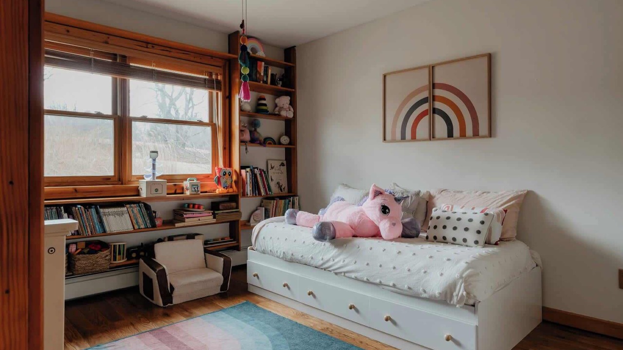 Photo of Bedroom in Neversink