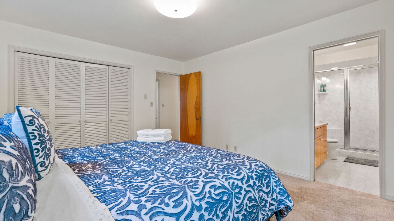 Photo of Bedroom in Kalispell