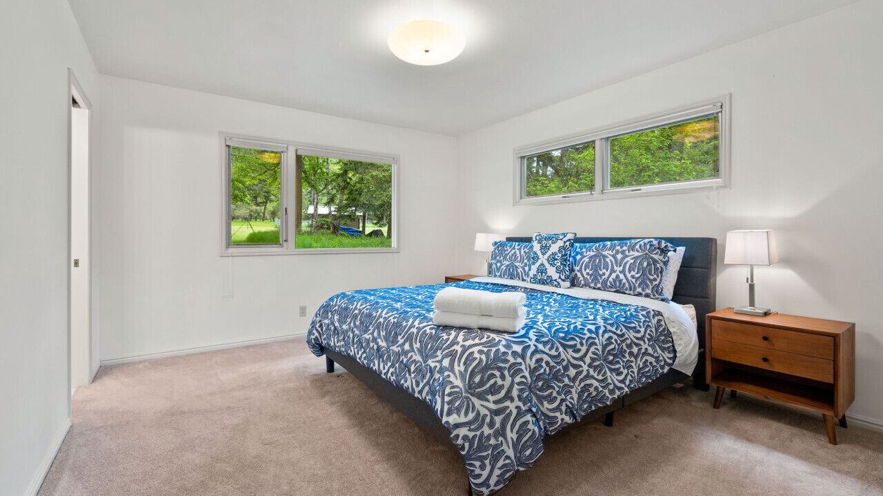 Photo of Bedroom in Kalispell