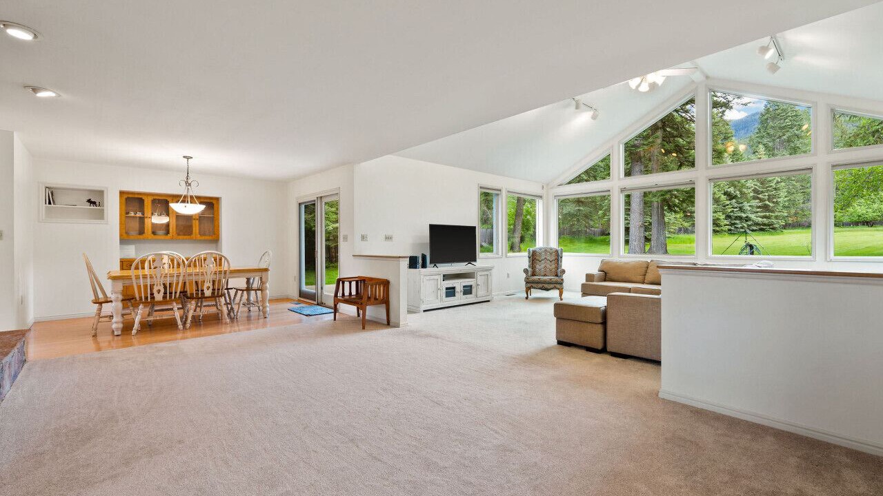 Photo of Livingroom in Kalispell
