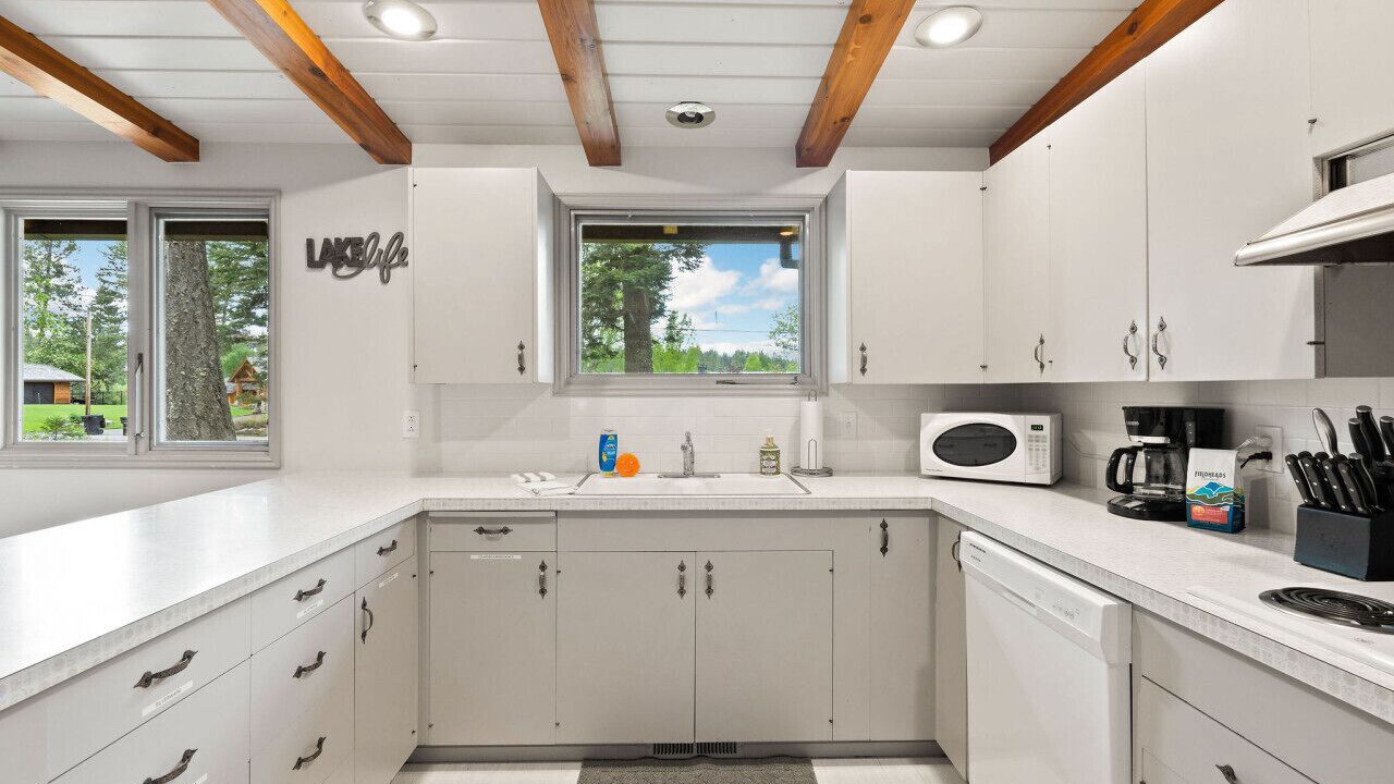 Photo of Kitchen in Kalispell