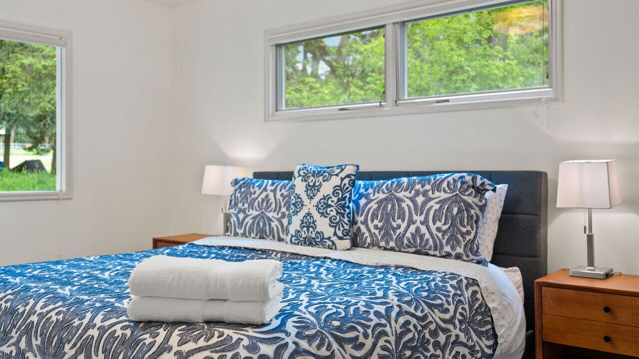 Photo of Bedroom in Kalispell