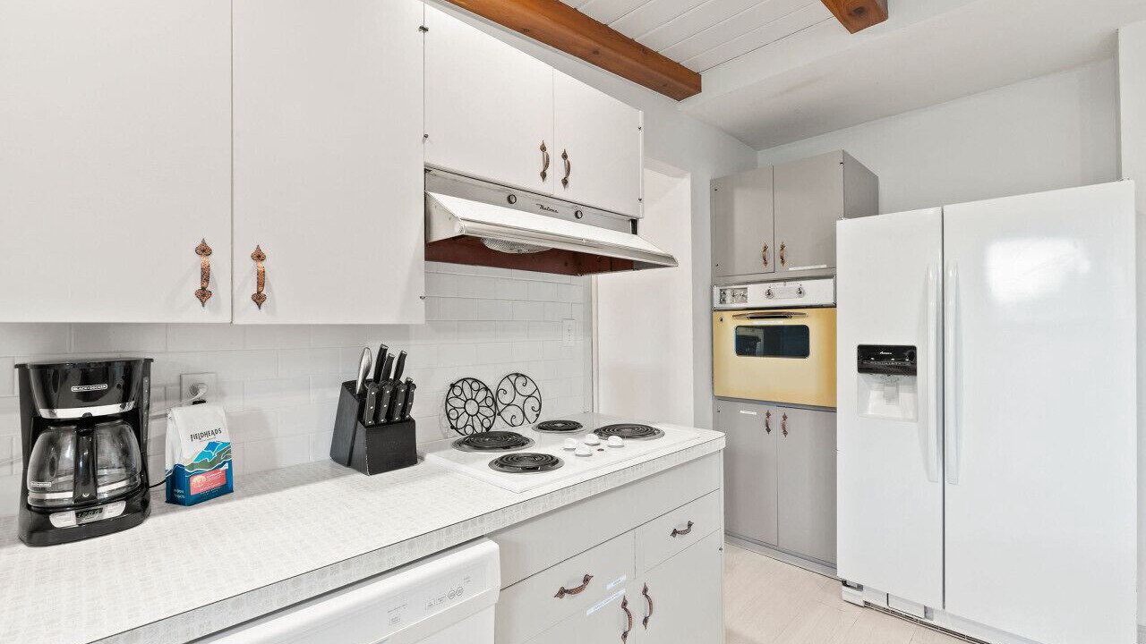 Photo of Kitchen in Kalispell
