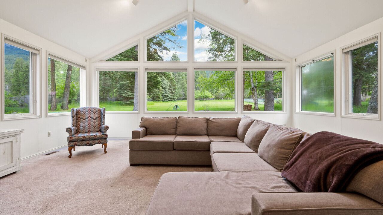 Photo of Livingroom in Kalispell