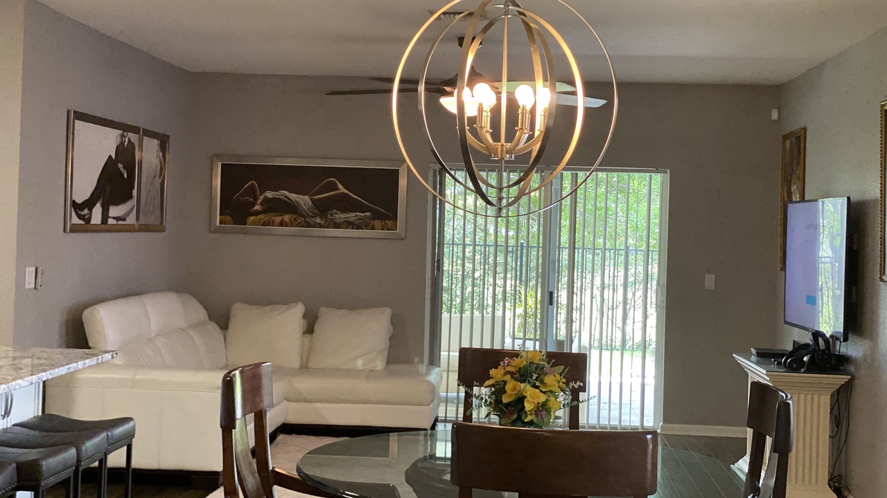 Photo of Livingroom in Haverhill