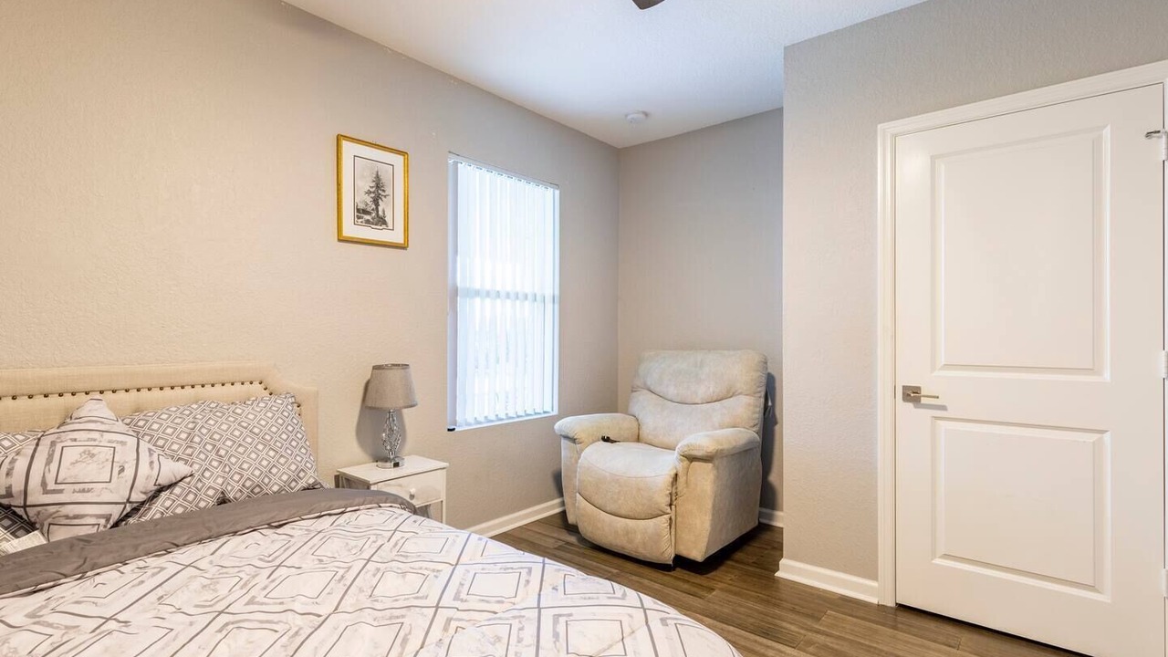Photo of Bedroom in Haverhill