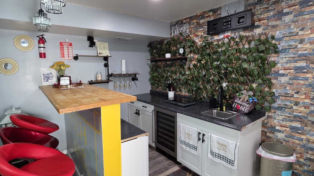 Photo of Kitchen in Garrisonville